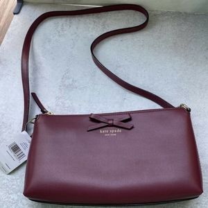 kate spade Sawyer Street Declan Crossbody Bag.